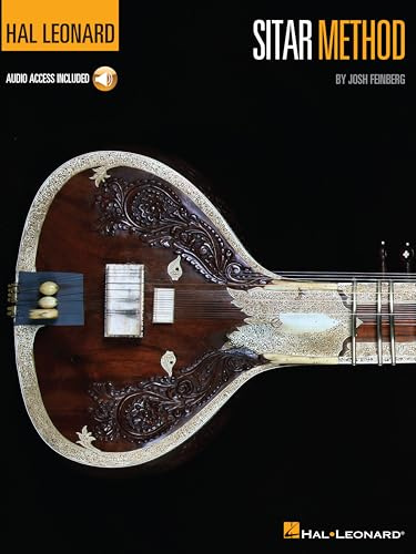 Hal Leonard Sitar Method