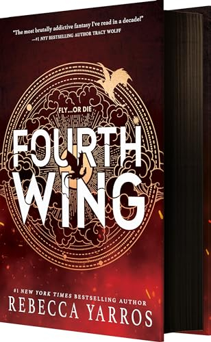 Fourth Wing: Special Edition (The Empyrean, 1, Band 1)