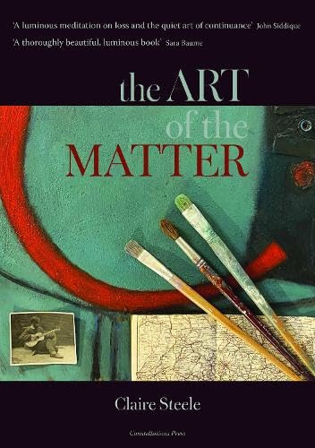The Art of the Matter
