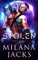 Stolen (Tribes, Band 2)