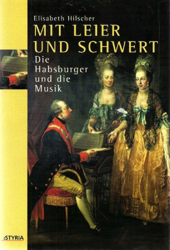 Mit Leier und Schwert