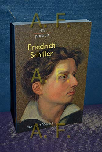Friedrich Schiller: Originalausgabe