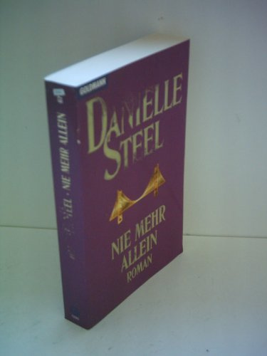 Nie mehr allein: Roman (Goldmann Allgemeine Reihe)