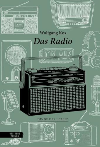 Das Radio (Dinge des Lebens)