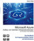Microsoft Azure Aufbau von hybriden Infrastrukturdiensten: inklusive Windows virtual Desktops