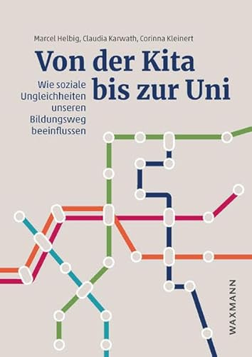 Von der Kita bis zur Uni: Wie soziale Ungleichheiten unseren Bildungsweg beeinflussen