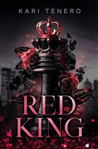 Red King: New York King Reihe