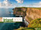 Irland ReiseLust Kalender 2021, Wandkalender im Querformat (45x33 cm) - Natur- und Reisekalender, Küste und Kultur: Von Dublin bis nach Kerry