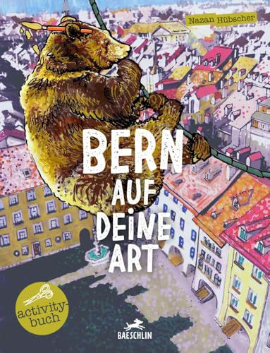 Baeschlin Verlag