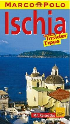 Ischia. Marco Polo Reiseführer. Reisen mit Insider- Tips. Mit Sprachführer im Anhang