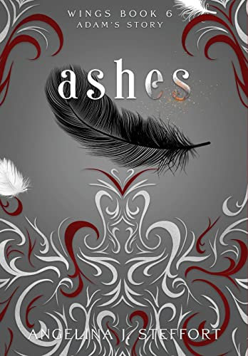 Ashes: Adam's Story (6) (Wings)