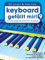 Keyboard gefällt mir! 9 - 50 Chart und Film Hits: Von Lady Gaga bis Bohemian Rhapsody (Piano gefällt mir!, Band 9)
