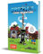 Wie ich die Welt rettete und gleichzeitig eine 3- im Vokabeltest schrieb: Ein Arazhul-Comic-Adventure, Band 1