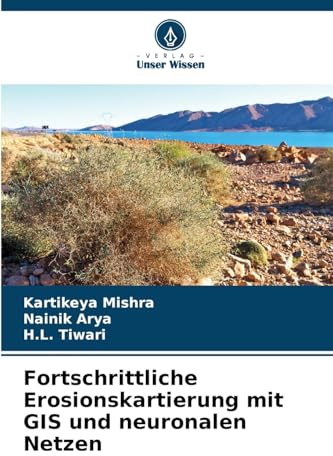 Fortschrittliche Erosionskartierung mit GIS und neuronalen Netzen: DE
