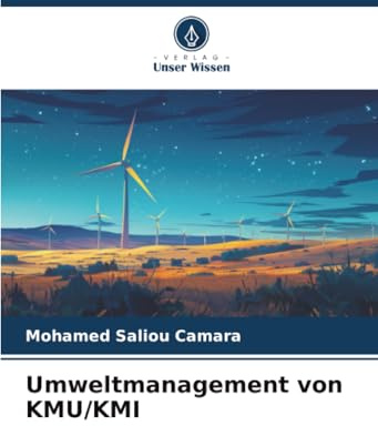Umweltmanagement von KMU/KMI: DE