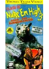 Class of Nuke 'em High 3 [VHS]