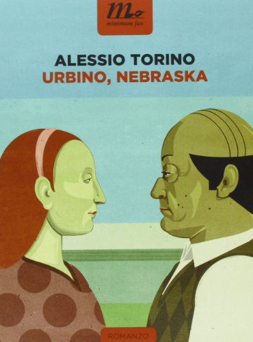 Urbino, Nebraska (Nichel)