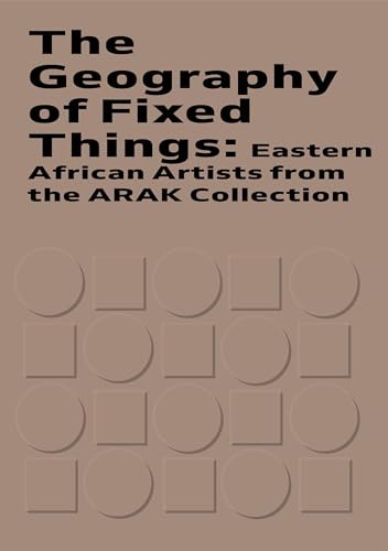 The Geography of Fixed Things