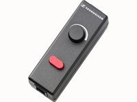 Sennheiser AIA 01 In-Line - Microfono standard in carbonio