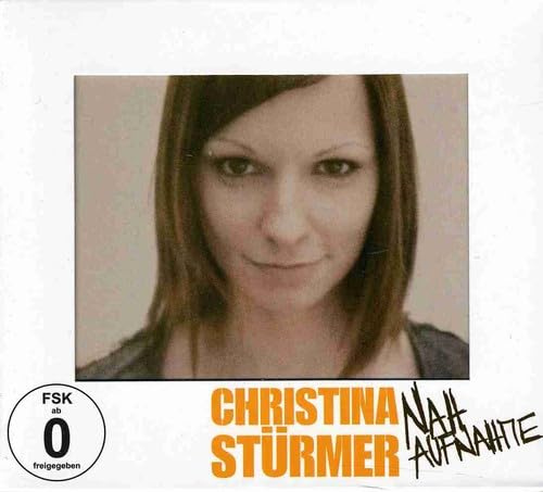 Nahaufnahme (Deluxe Version)