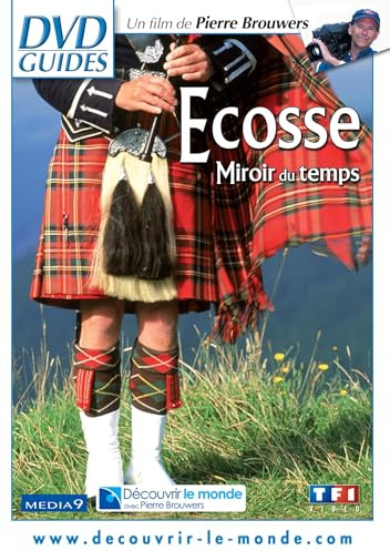 Ecosse, miroir du temps [FR Import]