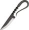 SZCO Supplies Mittelalterliches Twist-Messer