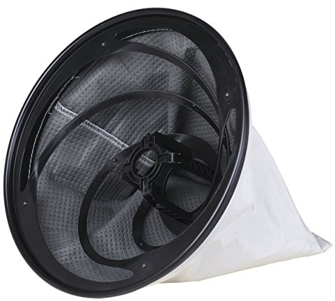 Vacmaster avpf3 Filtro de aspirador de cenizas