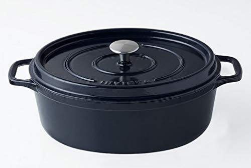 INVICTA INVPUV403339 Bräter aus Gusseisen