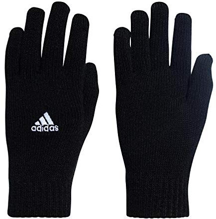 adidas Tiro Handschuhe, Black/White, L