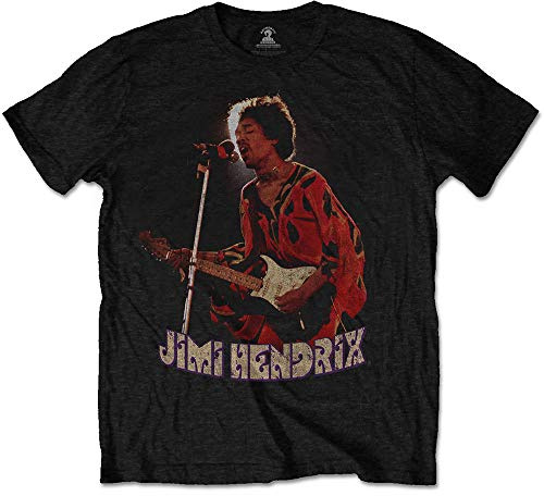 Jimi Hendrix