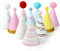 PixiPy Sombreros de fiesta de cumpleaños para niños, 10 piezas, coloridos sombreros de celebración para una decoración divertida