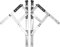 Yale Defender Friction Hinges UPVC Window Securistyle Easy Clean & Egress Opening Vent Stay (12 x 17mm (Stack Height))