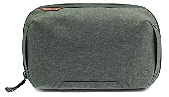 Peak Design Tech Pouch V2 Salbeigrün Organizertasche (BTP-SG-2)