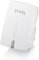 Zyxel WRE6605 Amplificatore di Segnale Wi-Fi Dual-Band AC1200 Booster/Ripetitore Wi-Fi (1200 Mbps), LED Intelligente, Punto di Accesso Integrata, Configurazione Facile