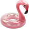 Anello di Nuoto, Gonfiabile Salvagente Piscina ,Anello di Nuoto, Galleggiante Anello di Nuoto,Salvagente fenicottero con paillettes， Anello da Nuoto Flamingo , Materiale: PVC, Per Bambini e Adulti