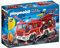 PLAYMOBIL® City Action Feuerwehr-Rüstfahrzeug 9464