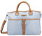 Picard Damen Shopper SONJA aus Nylon Mittel | mit Reißverschluss | Shopper | Alltag, Ausgehen