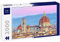 Lais Puzzle Florenz, Duomo und Giottos Campanile 2000 Teile