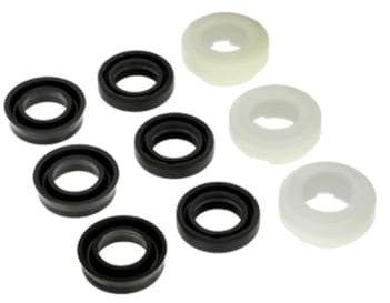 SOS Accessoire Dichtungssatz Dampfreiniger 128500993 Nilfisk