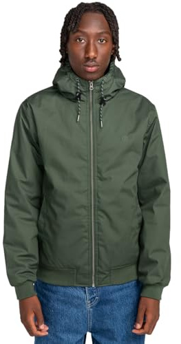 Element Men Apparel|Outer Layer.