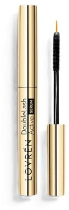 Lovren - Lovrén Superb Das Double Lash Active Serum für Wimpern 4,5ml - 987319629