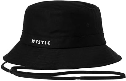 Mystic Quickdry Bucket Hat 35108.240221 - Black