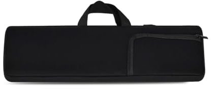 AF-WAN Funda de transporte para teclado a prueba de golpes para Logitech MK955, K950 Signature Slim Wireless Keyboard and Mouse Combo