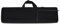 AF-WAN Funda de transporte para teclado a prueba de golpes para Logitech MK955, K950 Signature Slim Wireless Keyboard and Mouse Combo