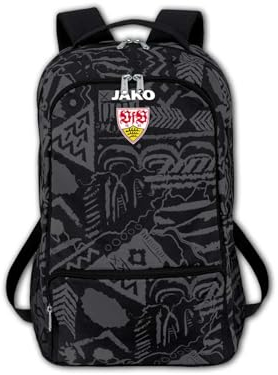 JAKO VfB Stuttgart Rucksack Tropicana ST1811