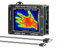 CWOQOCW 1 x tragbare Wärmebildkamera, 320 x 240 IR-Auflösung mit 5,1 cm TFT-Bildschirm