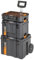 DEWALT TSTAK-Tower MCLAREN Design (IP54)