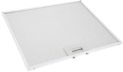 FILTRE A GRAISSES METALIQUE pour HOTTE AIRLUX - Z08087137