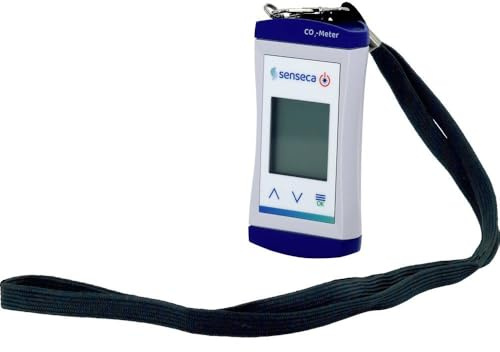 ECO420-20 I CO₂ Monitor