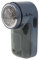 JATA JEQP6688 - Quitapelusas Eléctrico con Cuchillas de acero inoxidable. Contenedor de pelusas desmontable. Funciona con pilas. Incluye: cepillo para ropa. Elimina pelusas, bolitas y rozaduras